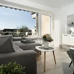Ankerplatz 10 Lägenhet *