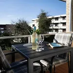 Lägenhet Ankerplatz 10 *