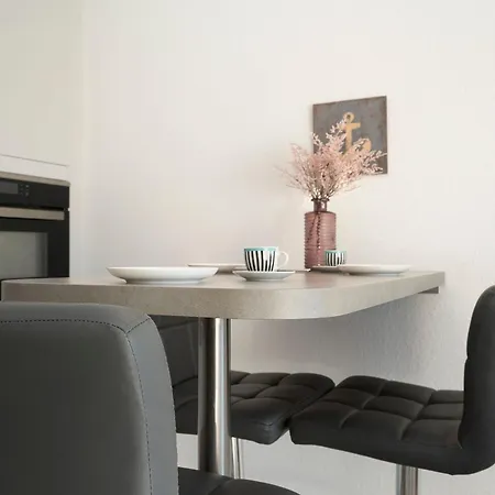 Ankerplatz 10 * Грёмиц