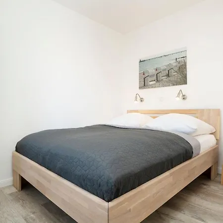 Ankerplatz 10 Apartment