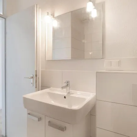 Apartment Ankerplatz 10