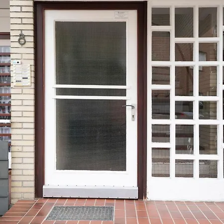 Ankerplatz 10 Apartment Groemitz