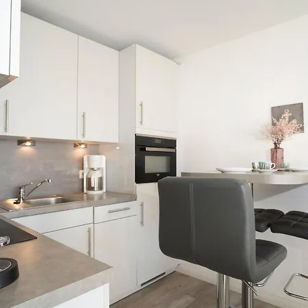 Lejlighed Ankerplatz 10 Grömitz