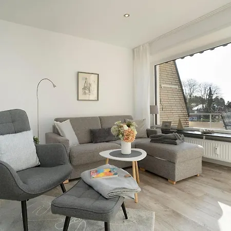 Ankerplatz 10 * Grömitz