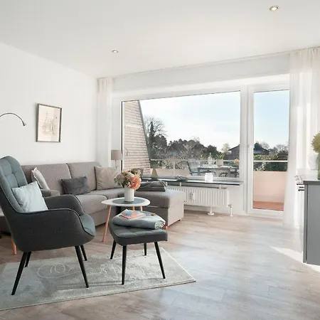 Ankerplatz 10 Appartamento Grömitz
