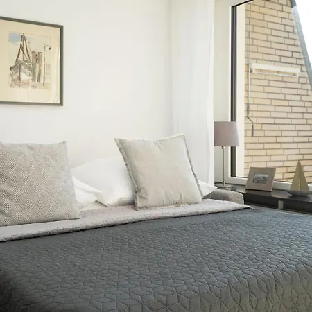 Appartamento Ankerplatz 10 Grömitz