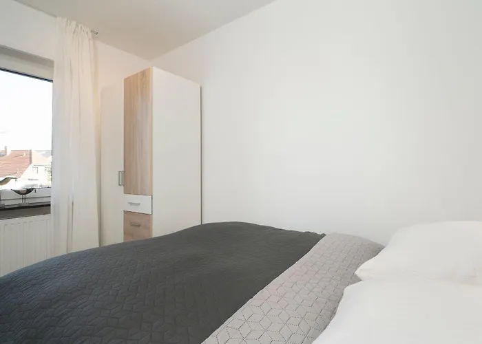 Appartamento Ankerplatz 10 *