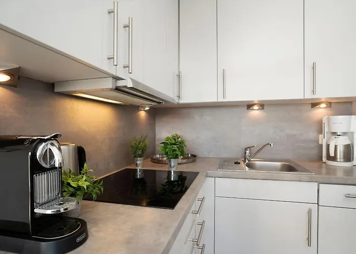 Ankerplatz 10 Appartamento Grömitz