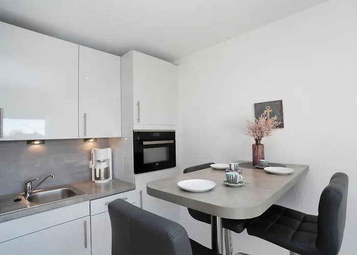 Ankerplatz 10 Grömitz