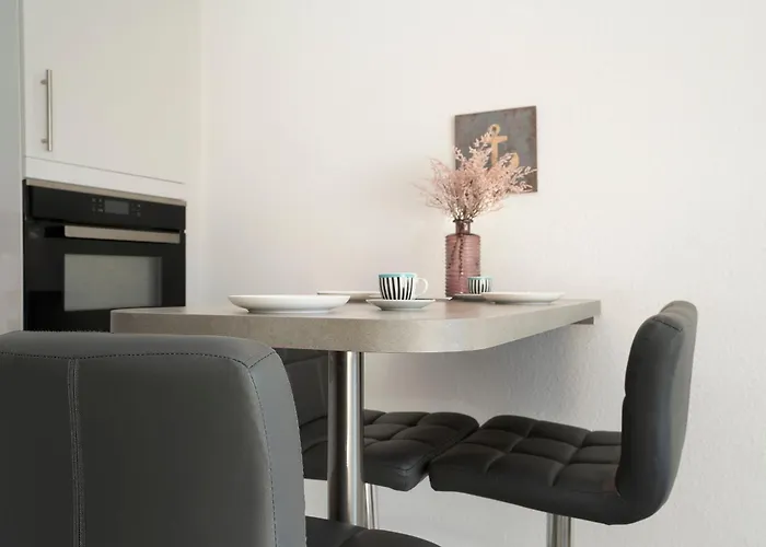 Ankerplatz 10 * Grömitz