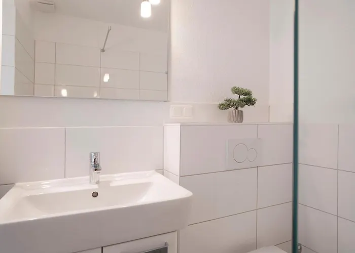 Ankerplatz 10 Appartamento *