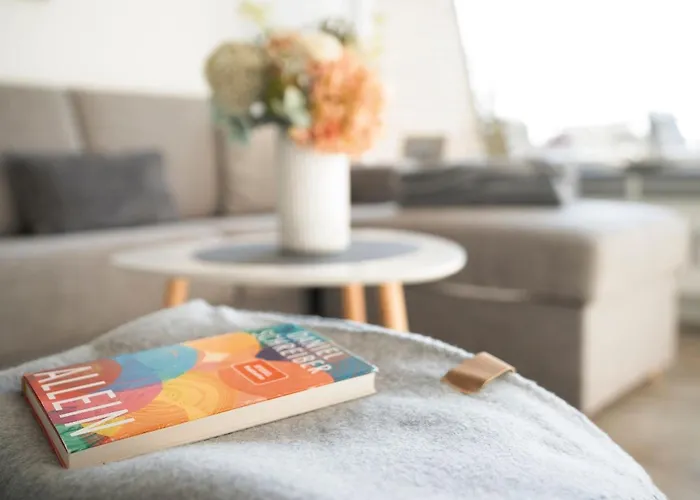 Appartamento Ankerplatz 10 *