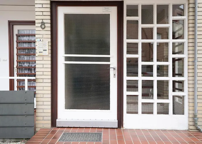 Ankerplatz 10 Appartamento Grömitz