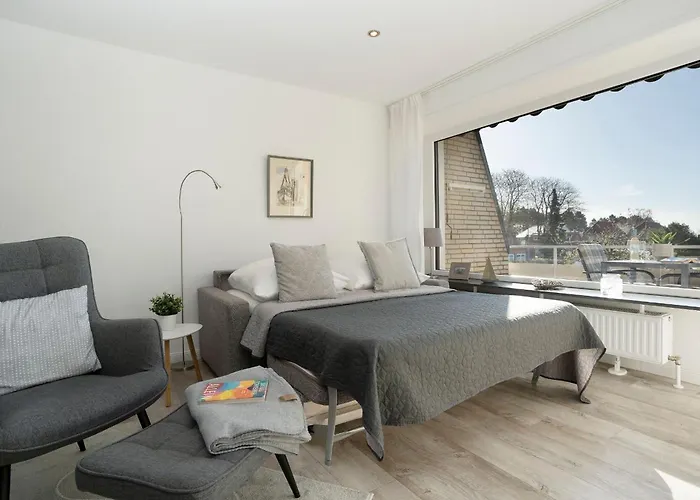 Ankerplatz 10 Grömitz