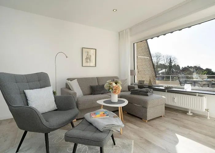 Ankerplatz 10 * Grömitz