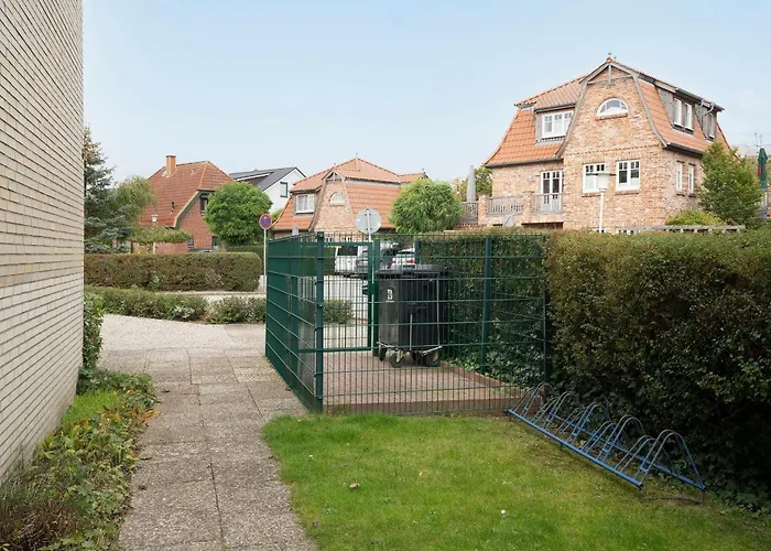 Ankerplatz 10 Appartamento