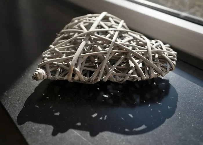 Appartamento Ankerplatz 10