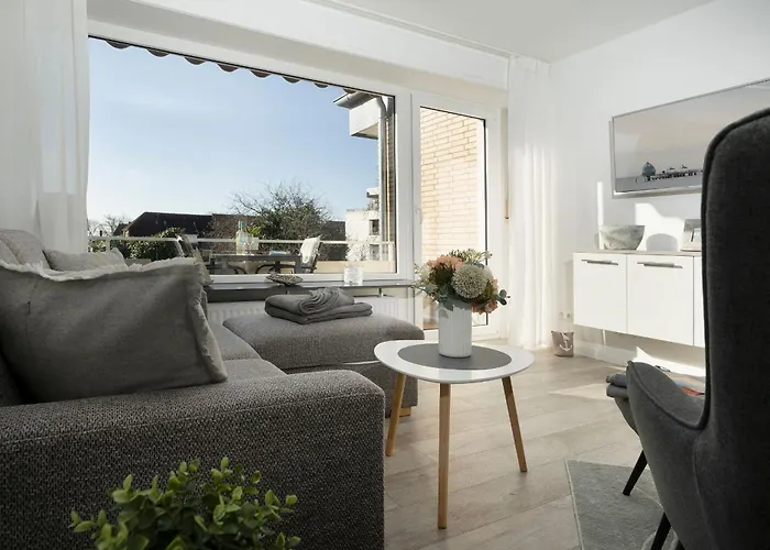 Ankerplatz 10 Appartamento *