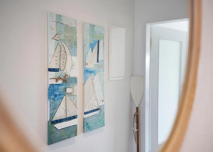 Ankerplatz 10 Grömitz