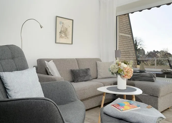 Ankerplatz 10 * Grömitz