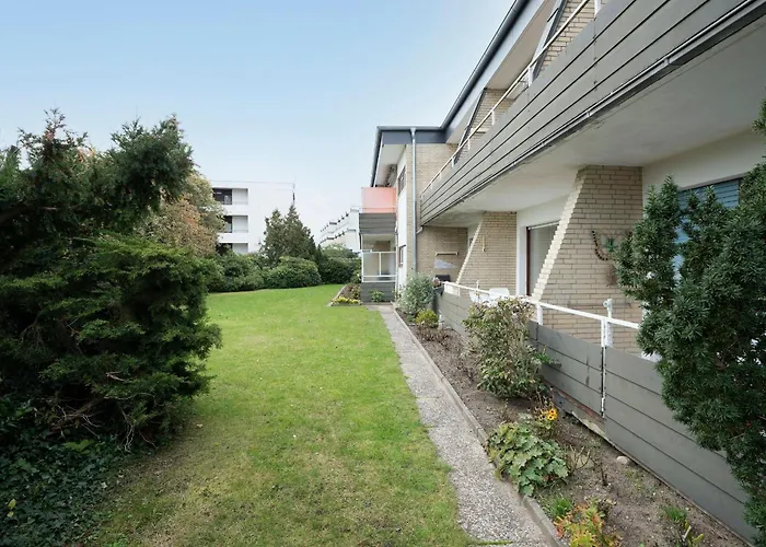 Ankerplatz 10 Appartamento