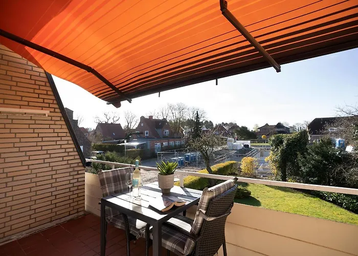 Appartamento Ankerplatz 10