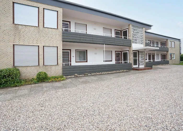 Ankerplatz 10 Appartamento *