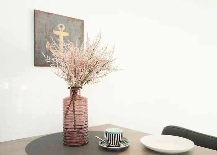 Ankerplatz 10 * Grömitz